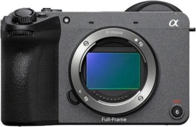 Відеокамера Sony FX2 Body (IILMEFX2B)