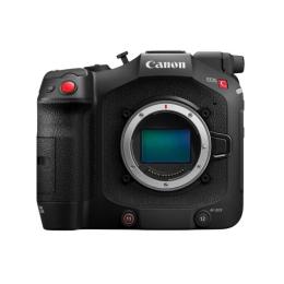 Відеокамера Canon EOS C80 (6389C003)