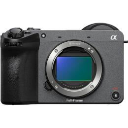 Відеокамера Sony FX2 Body (IILMEFX2B.CEC)