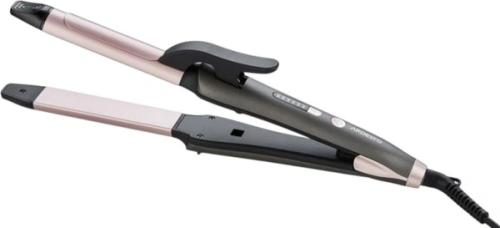 Випрямляч для волосся Ardesto Pink Touch HS-R360PT Pink