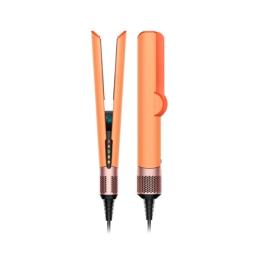Випрямляч для волосся Dyson Airstrait HT01 Ceramic Apricot Topaz (254754-01) + BOX EU