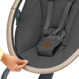 Крісло-гойдалка Maxi-Cosi Cassia SWG Graphite (2840043110)
