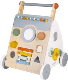 Ігровий центр Janod Sweet Cocoon J04410 центр-ходунки