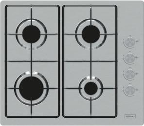 Варильна поверхня Kernau KGH 6482 X