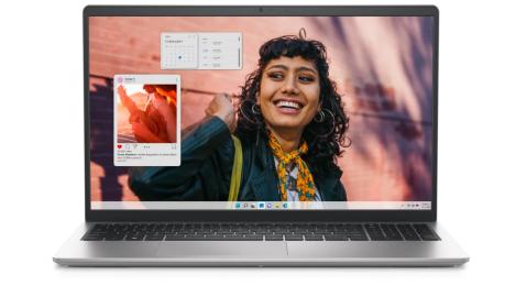 Ноутбук Dell Inspiron 15 3530 (i3530-7837BLK-PUS)