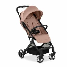 Прогулянкова коляска Hauck Travel N Care Plus Beige (16026-8)