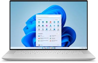 Ноутбук Dell XPS 16 9640 (XPS9640-7097SLV-PUS)