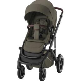 Прогулянкова коляска Britax-Romer Smile 5Z оливковий (2000039633)