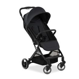 Прогулянкова коляска Hauck Travel N Care Plus Black (16018-3)