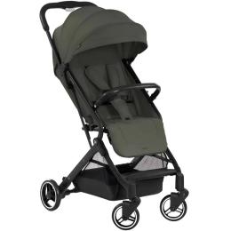 Прогулянкова коляска Hauck Travel N Care Dark Olive (16017-6)