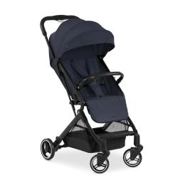 Прогулянкова коляска Hauck Travel N Care Navy Blue (16016-9)