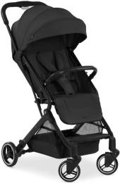 Прогулянкова коляска Hauck Travel N Care Black (16014-5)