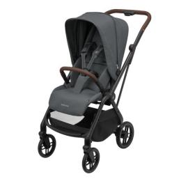Прогулянкова коляска Maxi-Cosi Leona2 Graphite (1204204110)