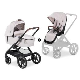 Універсальна коляска 2 в 1 Hauck Walk N Care Beige (16546-1)
