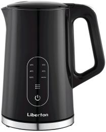 Електрочайник Liberton LEK-6835