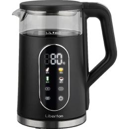 Електрочайник Liberton LEK-6836