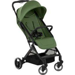 Прогулянкова коляска Hauck Travel N Care Plus Green (16027-5)
