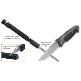 Стрижень для точила Lansky Tactical Sharpening Rod LCD02
