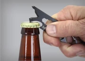 Кишенькова точилка Lansky Roadie