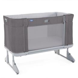 Дитяче ліжко Chicco 3 в 1 Next2Me Forever, кол.77 (79650.77)