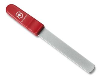 Кишенькова точилка Victorinox Vx43311 алмазна