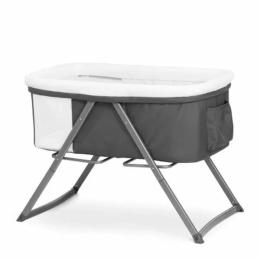 Дитяче ліжечко-колиска Hauck Dreamer Gray (60895-1)