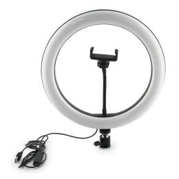 Кільцева лампа Infinity LED Lamp LJJ-30 30cm