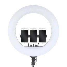 Кільцева лампа Infinity LED Lamp LJJ-45 45cm