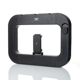 Кільцева лампа DC Q-01 Black (2000000416014)