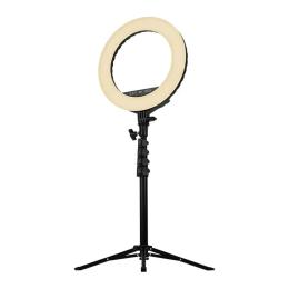Кільцева лампа Streamplify LIGHT 14 (SPIR-LZ14222.11)