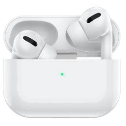Бездротові навушники Hoco Active noise cancelling true wireless EW05 Plus White (Вживаний)