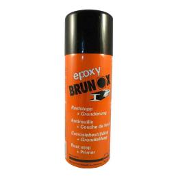 Нейтралізатор іржі Brunox Epoxy 400 ml