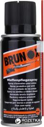 Мастило для зброї Brunox Gun Care BRG010TS спрей 100 мл