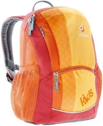 Рюкзак Deuter Kids Orange (36013 9000) колір 9000