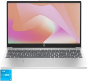 Ноутбук HP 15-fd0098nq (C57HREA) Natural Silver