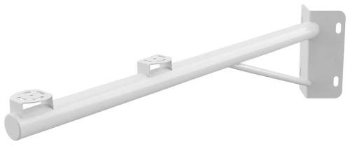 Кронштейн для камери відеонагляду Light Vision VLC-07BR/1M CORNER