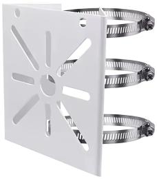 Кронштейн для камери відеонагляду Light Vision VLC-08B/3SR