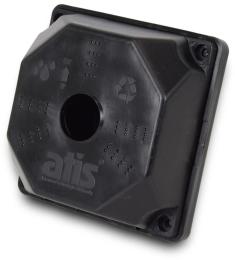 Кронштейн для камери відеонагляду Atis AB-Q130 Black