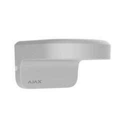 Кронштейн для камери відеонагляду Ajax MountCam A1 White