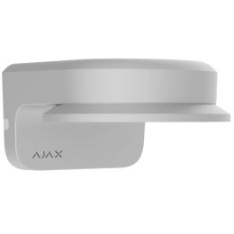 Кронштейн для камери відеонагляду Ajax MountCam A2 White