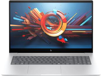Ноутбук HP Envy 17-da0004ua Silver (AQ8R7EA)