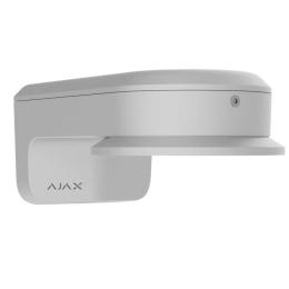 Кронштейн для камери відеонагляду Ajax MountCam B2 White