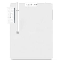Графічний планшет EpiK Magnetic Board Electric White 12