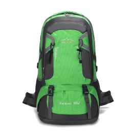 Туристичний рюкзак Voltronic Huwai60-Gr Green