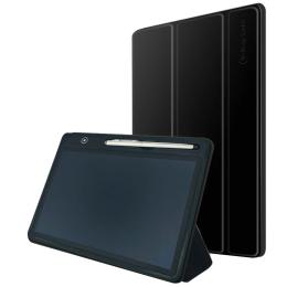 Графічний планшет EpiK LCD with leather case Black 10.1
