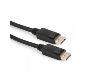 Відео-кабель Cablexpert CC-DP3-2M DisplayPort(тато)DisplayPort(тато), 2m