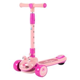 Самокат Bambi JR3-134-P