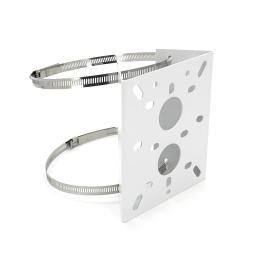 Кронштейн для камери відеонагляду PiPO PP - Spiderweb 2X White