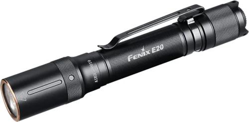 Ліхтарик Fenix E20 V2.0