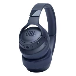 Накладні навушники JBL T760 NC Blue